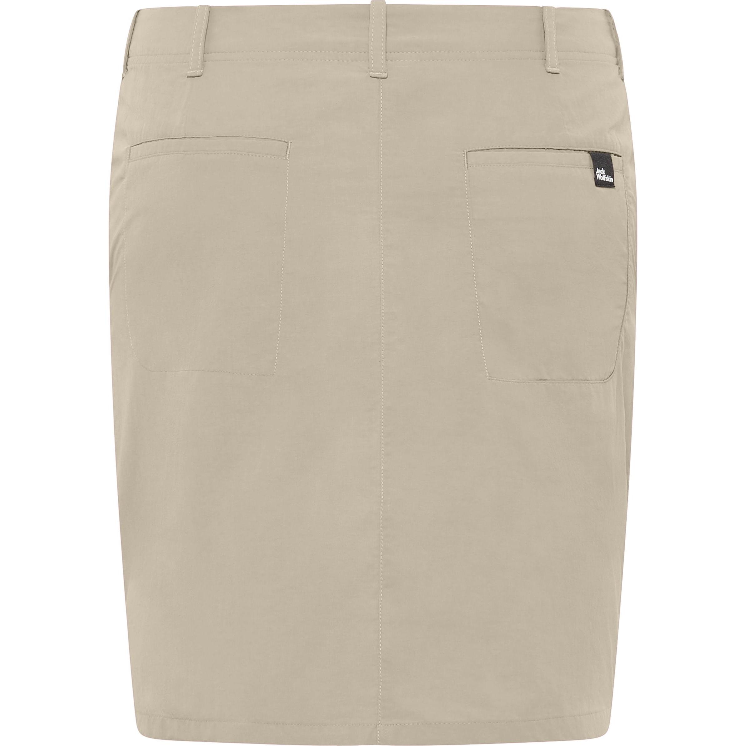 Jack Wolfskin, Damen, Röcke, Tihama Skort W, (42)