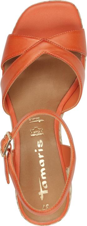 Actual product image Tamaris Sandal (37)