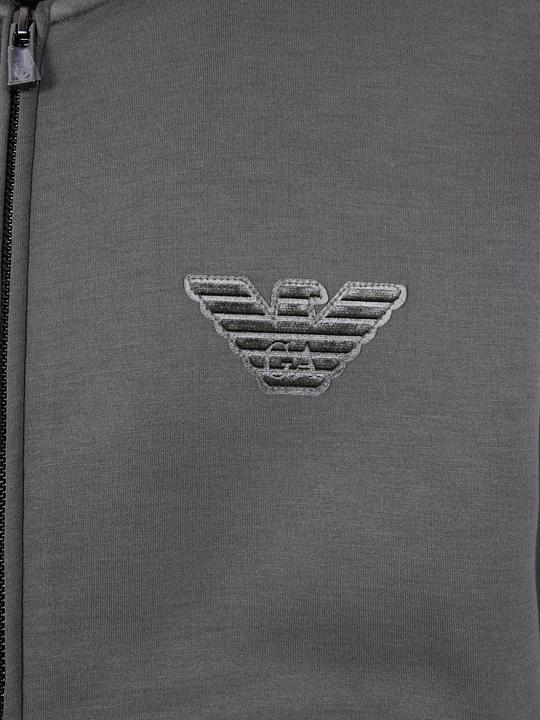 Produktbild Emporio Armani Sweaters Grey (L)