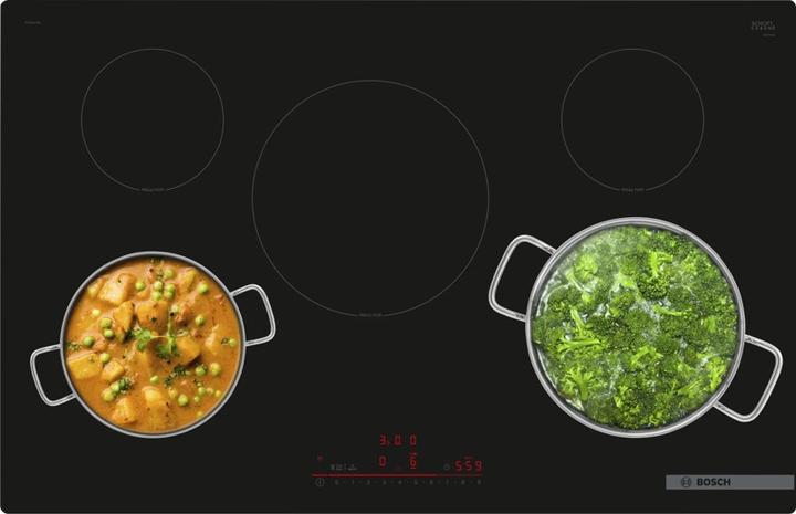 Actual product image Bosch Hausgeräte PIV81RHB1E (80.20 cm, Induction hob)