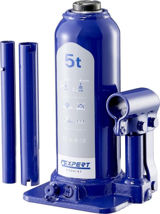 Image du produit Cric Bouteille 2 T