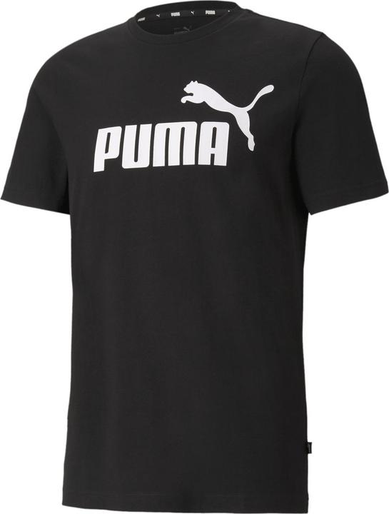 Produktbild Puma ESS Logo Tee-586666 (S)
