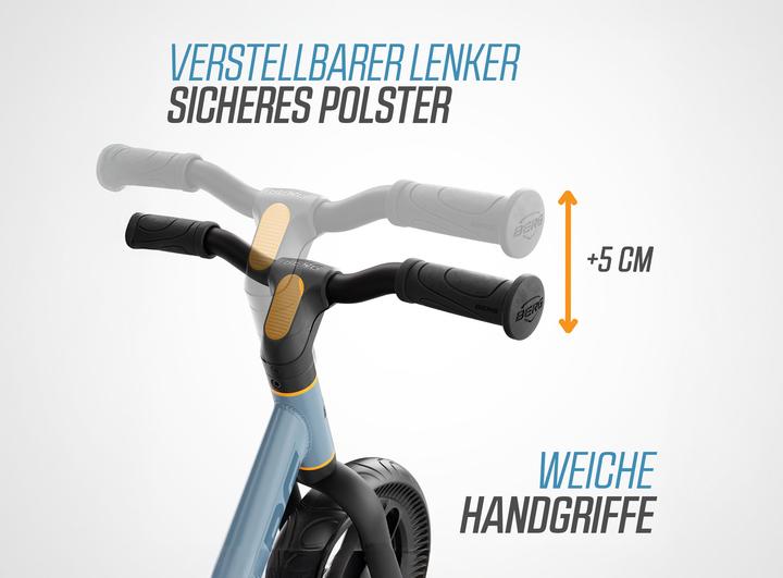 Image du produit BERG MOOV 10 Blue