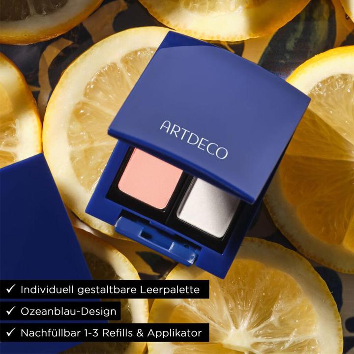 Produktbild Artdeco Beauty Box Duo Limited Oceanblue-Design