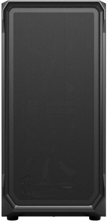 Actual product image Fractal Focus 2 (ATX, Mini-ITX, mATX)