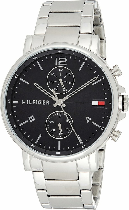 Immagine prodotto Tommy Hilfiger Daniele (Orologio da polso analogico, 44 mm)