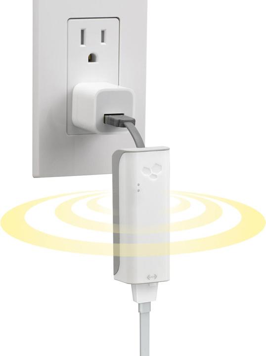 Actual product image Kanex mySpot