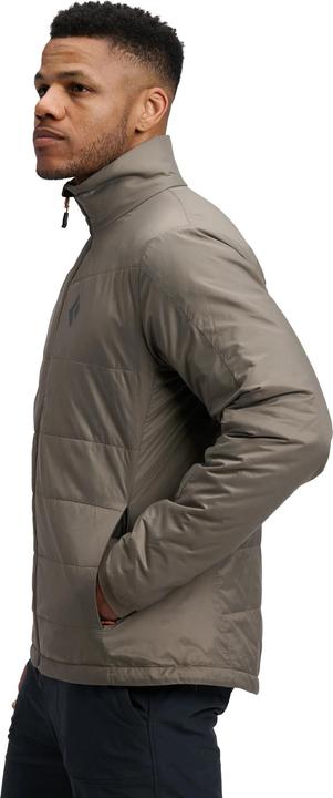 Actual product image Black Diamond M Solution Jacket, Isolierjacke (ohne Kapuze) (M)