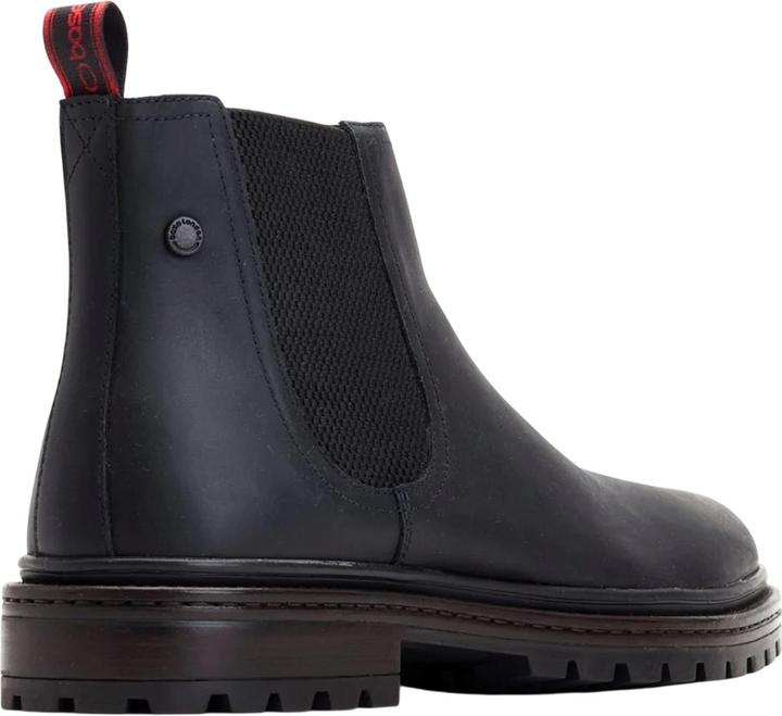 Produktbild Base London Walsh Stiefeletten Leder (44)