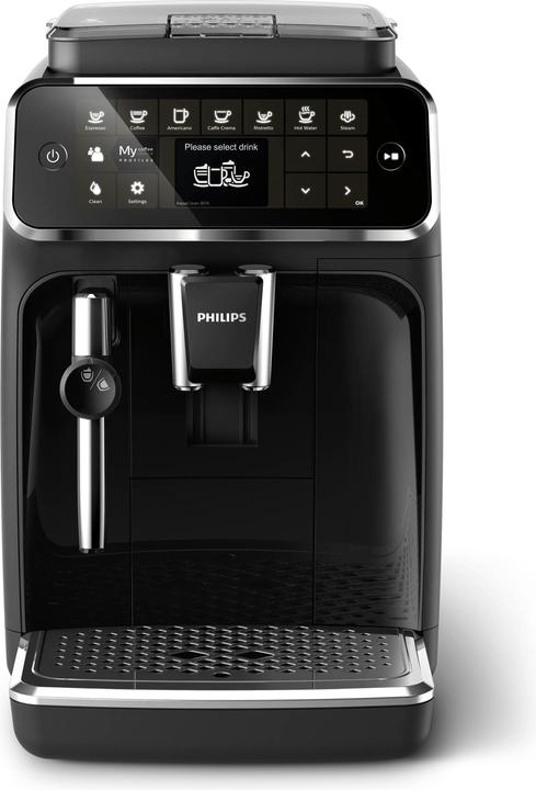 Actual product image Philips 4300 series EP4321/50