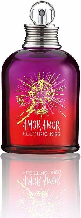 Immagine prodotto Cacharel Electric Kiss (Eau de toilette, 50 ml)