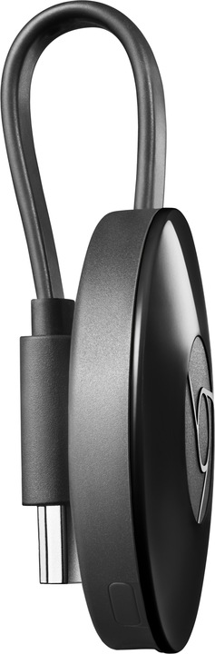 Productafbeelding Google Chromecast (2 GB, Android Go)