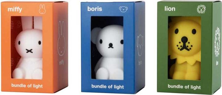 Actual product image Mr Maria Bundle Of Light Boris
