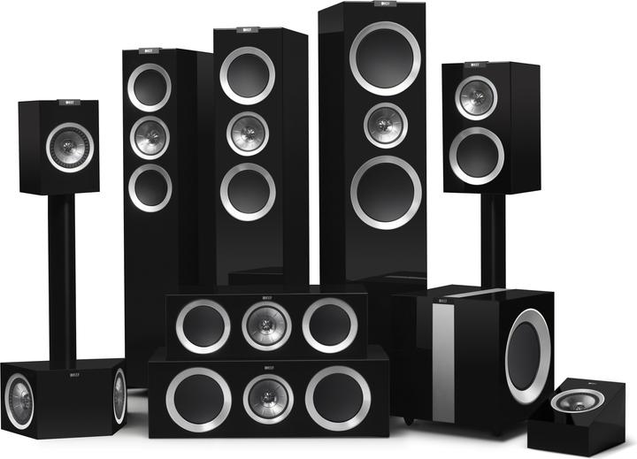 Produktbild KEF R200c