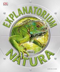 Immagine prodotto Explanatorium della natura (Italiano, 2025)
