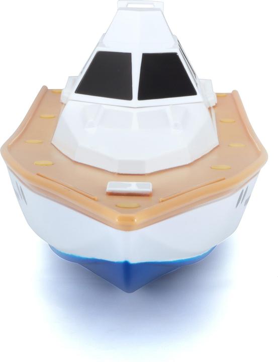 Actual product image Maisto High Speed Super Yacht