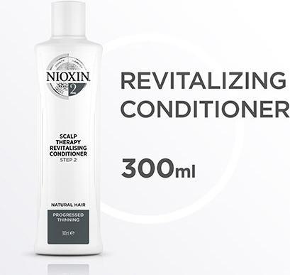 Produktbild Nioxin Scalp Revitaliser 2 (300 ml)