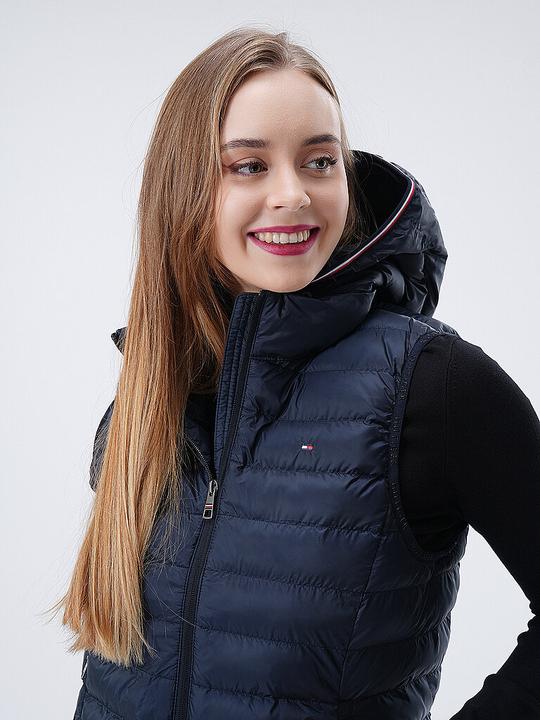 Produktbild Tommy Hilfiger Steppgilet (XL)