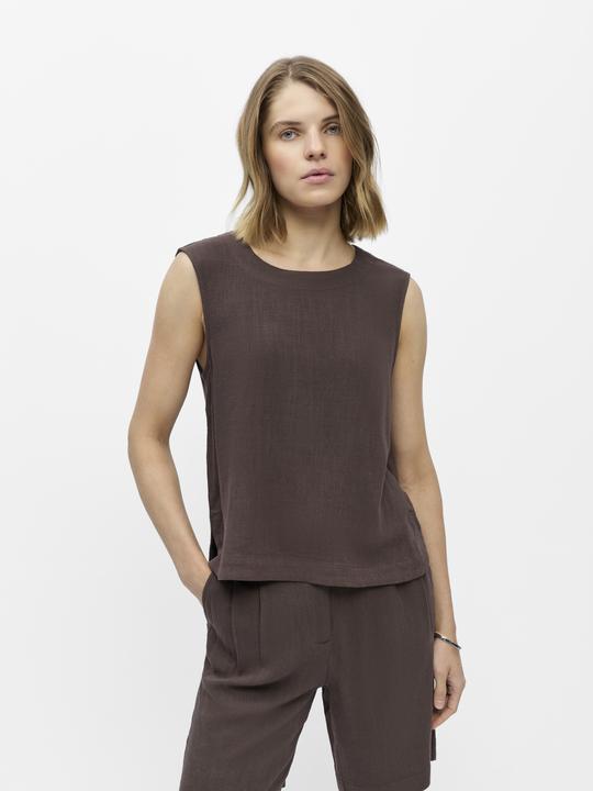 Produktbild Object Rundhals Tanktop (34)