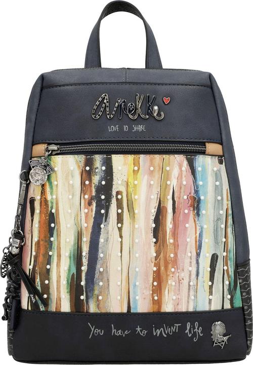 Produktbild Anekke Hollywood Studio Pearl Backpack