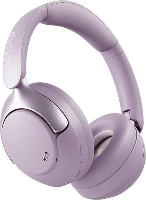 Actual product image QCY H3 pro (ANC, 40 h, Cable, Wireless)