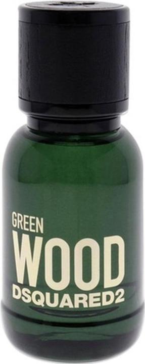 Image du produit Dsquared2 bois vert (Eau de toilette, 30 ml)