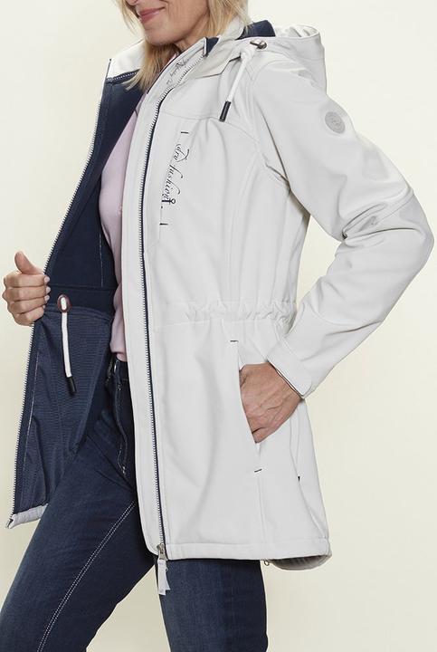 Produktbild Rule Softshellmantel
