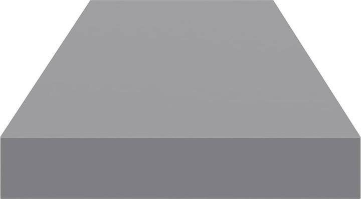 Actual product image vidaXL Wandregal (23.50 x 80 x 4 cm)