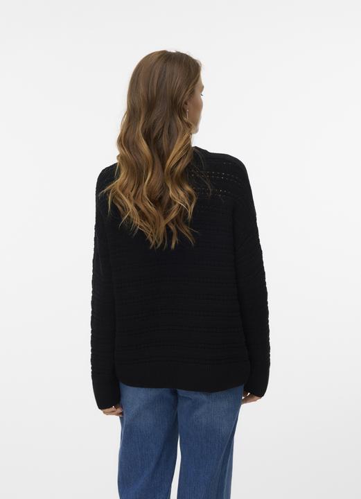 Immagine prodotto Vero Moda VMCALLA Pullover Strickpullover (M)