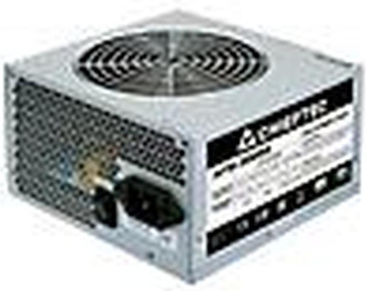 Immagine prodotto Chieftec SERIE VALUE APB-500B8 - Alimentatore (interno) (500 W)
