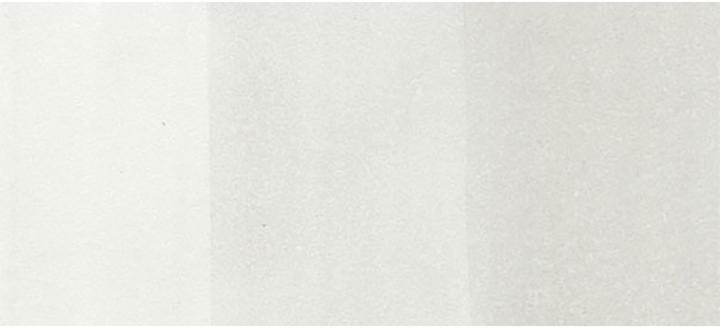 Image du produit Copic Classic Type T - 0 (T-0 - Toner Gray No.0, 1 x)