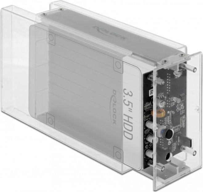 Actual product image Delock 42624 (3.5")