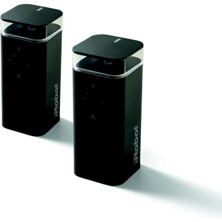 iRobot Roomba Dual Mode virtuelle Wand 2er Pack (4473043)