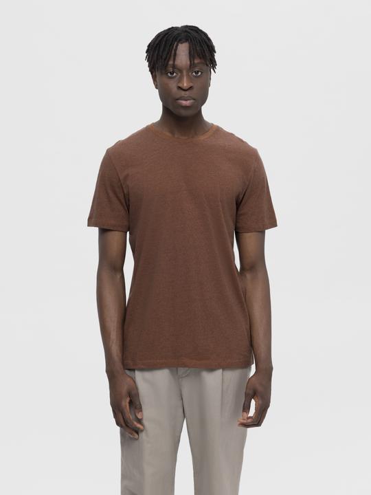Produktbild Selected Kurzärmeliges T-Shirt (XL)