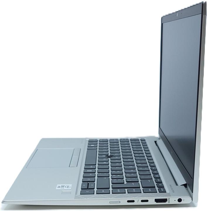 Immagine prodotto Gisler Systems EliteBook 840 G7 (32 GB, 14", 256 GB, CH, B / Molto bene)