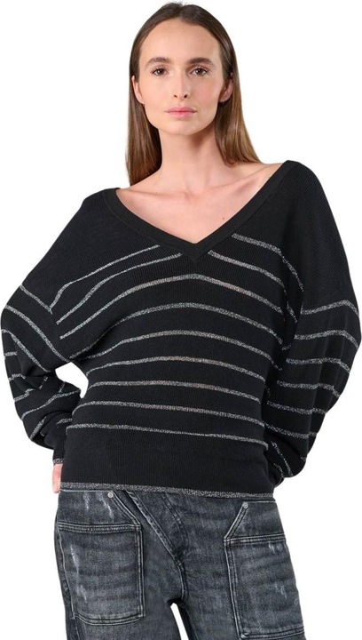 Le Temps Des Cerises pullover le temp de cerie more (S)