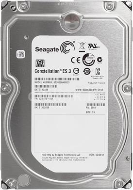 Produktbild Seagate Constellation ES.3 (2 TB, 3.5")