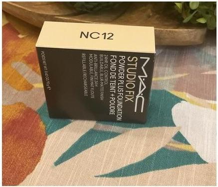 NC12