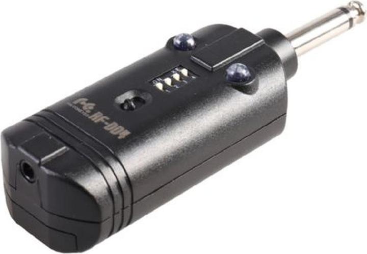 Image du produit Falcon Eyes Récepteur RF-DD2.4-R pour RF-DD2.4 (Funk)