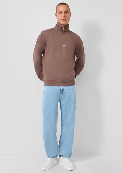 Produktbild s.Oliver Sweatshirt Sweatshirt (L)