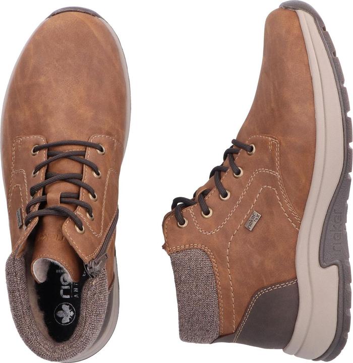 Actual product image Rieker Winter boot (41)