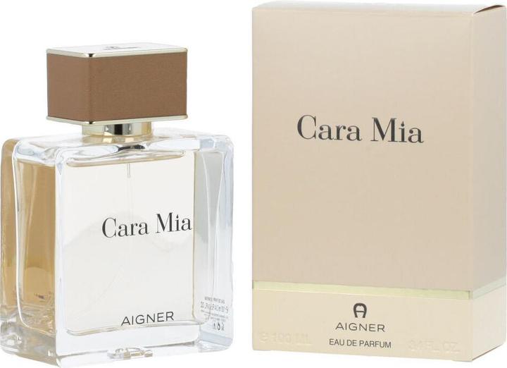 Actual product image Etienne Aigner Cara Mia by Eau de Parfum Spray 100 ml (Eau de parfum, 100 ml)