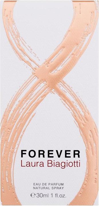 Image du produit Laura Biagiotti Forever - Eau de Parfum (Eau de parfum, 30 ml)