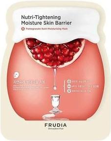 Actual product image Frudia Pomegranate Nutri-Moisturizing Mask