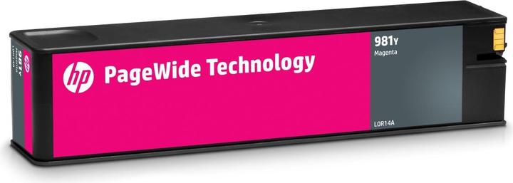 Produktbild HP 981y (M)
