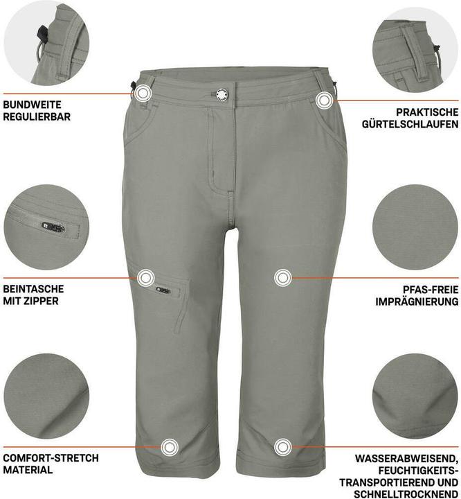 Produktbild Killtec KOS 4 (50)