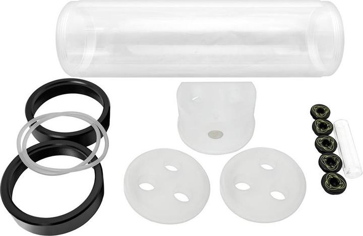 Produktbild Singularity Computers Protium Ausgleichsbehälter 200mm - Acryl