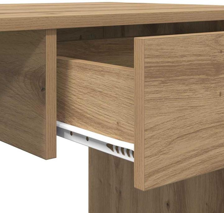 Produktbild VidaXL Schreibtisch (100 x 50 x 76 cm)