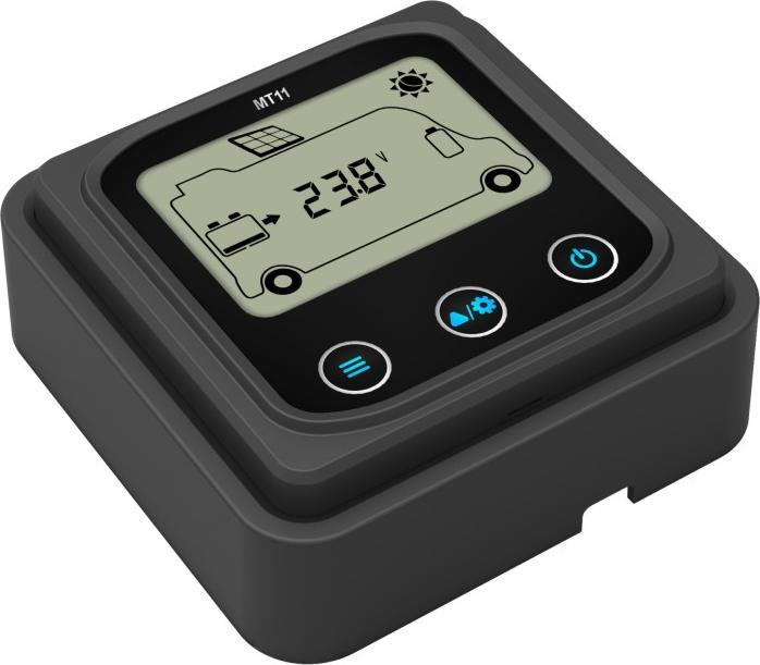 Image du produit Swaytronic Mètre à distance MT11