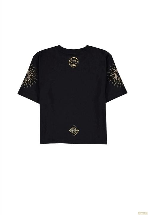 Immagine prodotto Difuzed Warner - Fantastic Beasts - Maglietta a maniche corte da donna - M (M)